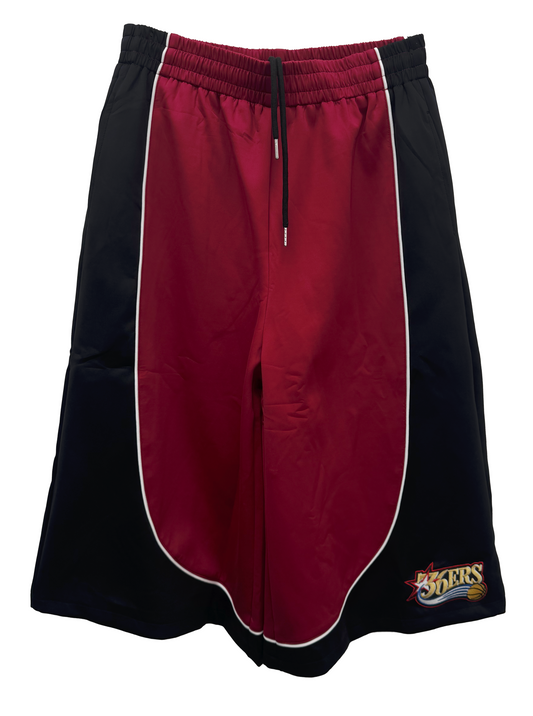 36er 3/4 shorts
