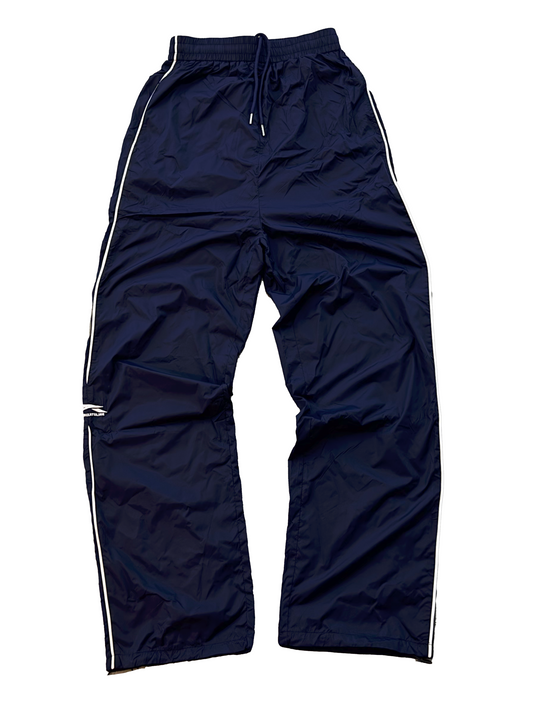 Nylon Track Pants