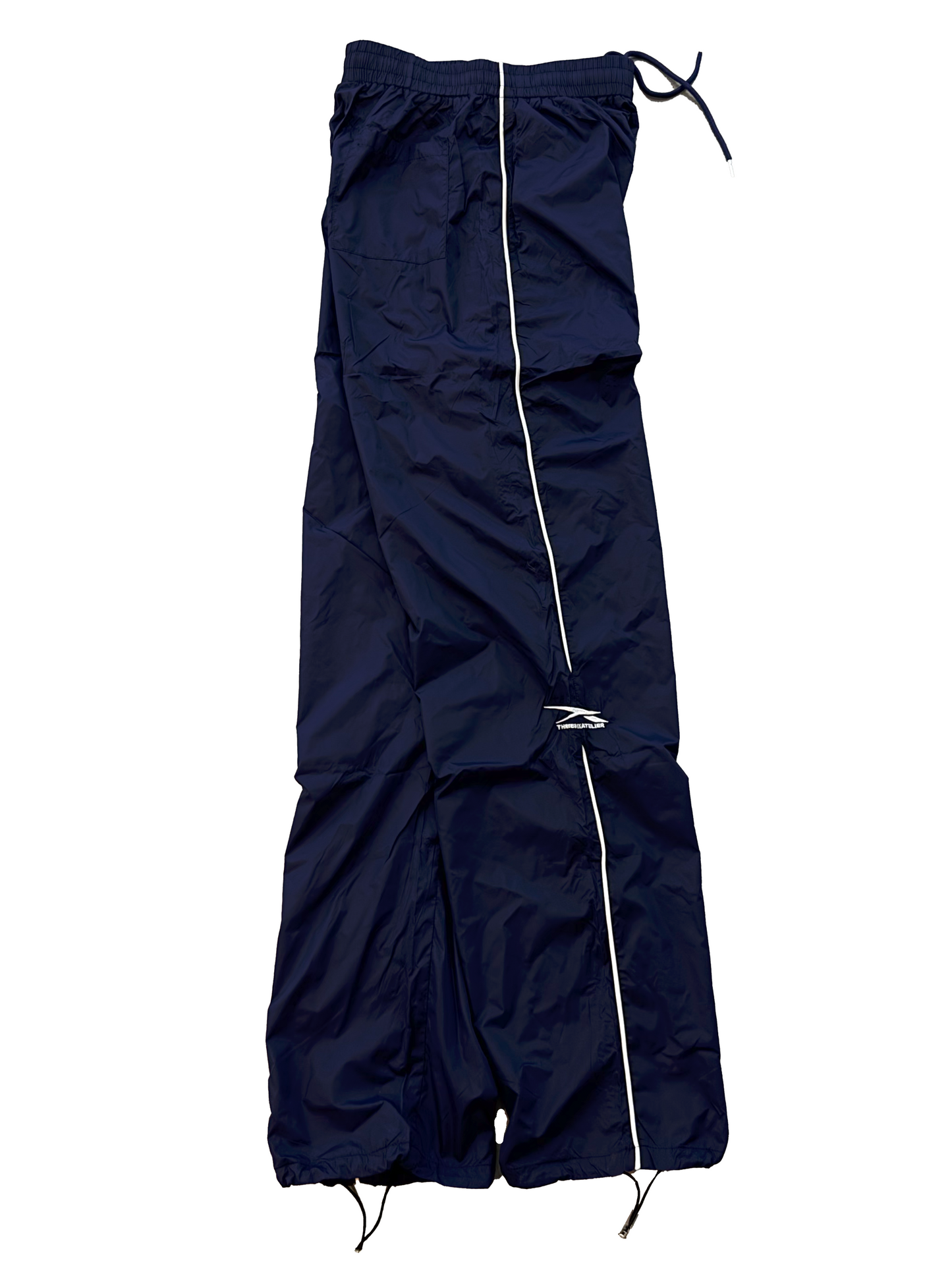 Nylon Track Pants