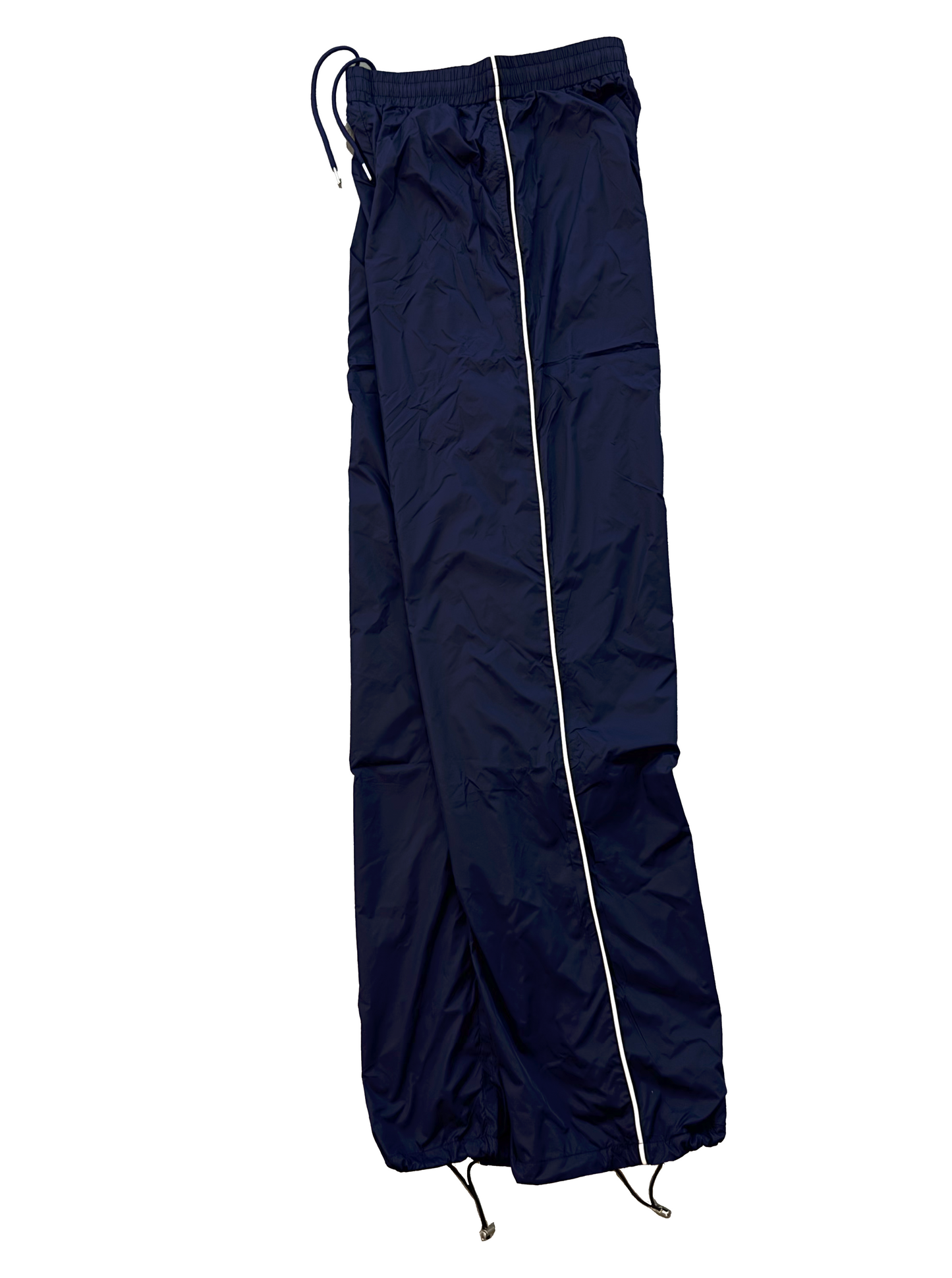 Nylon Track Pants