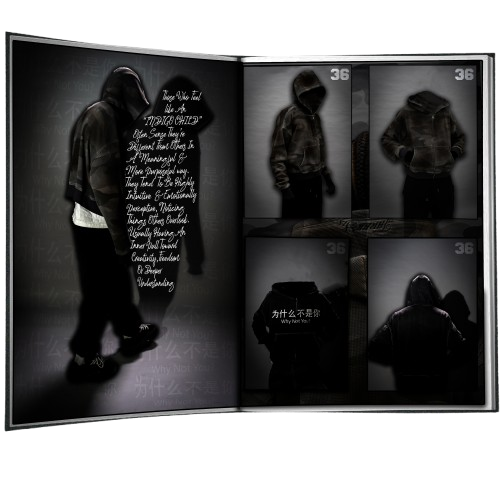Open Book 3